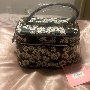 NWT small vanity style crossbody bag